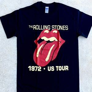 Rollingstones tee